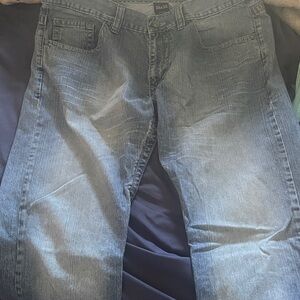 REQUEST JEANS